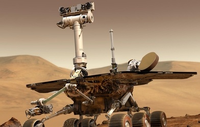 Nasa's Mars mission headed for failure warns NRC